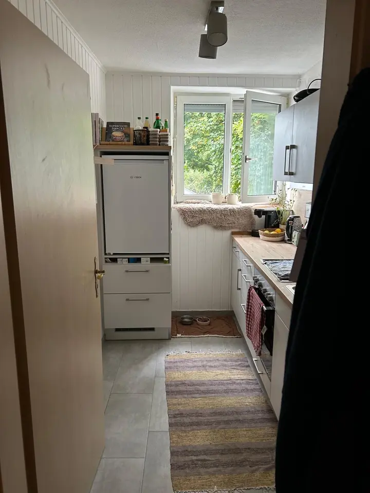 2 Zimmer Wohnung mit 50 m² in Traunstein – Bild 3