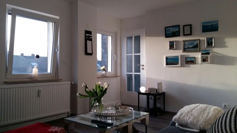 2 Zimmer Wohnung mit 40 m² in Ratingen – Bild 1