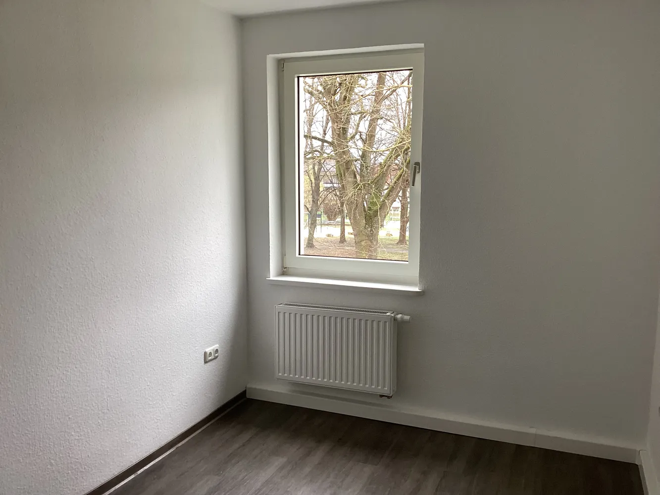 4 room apartment with 61 m² in Kassel – Photo 7