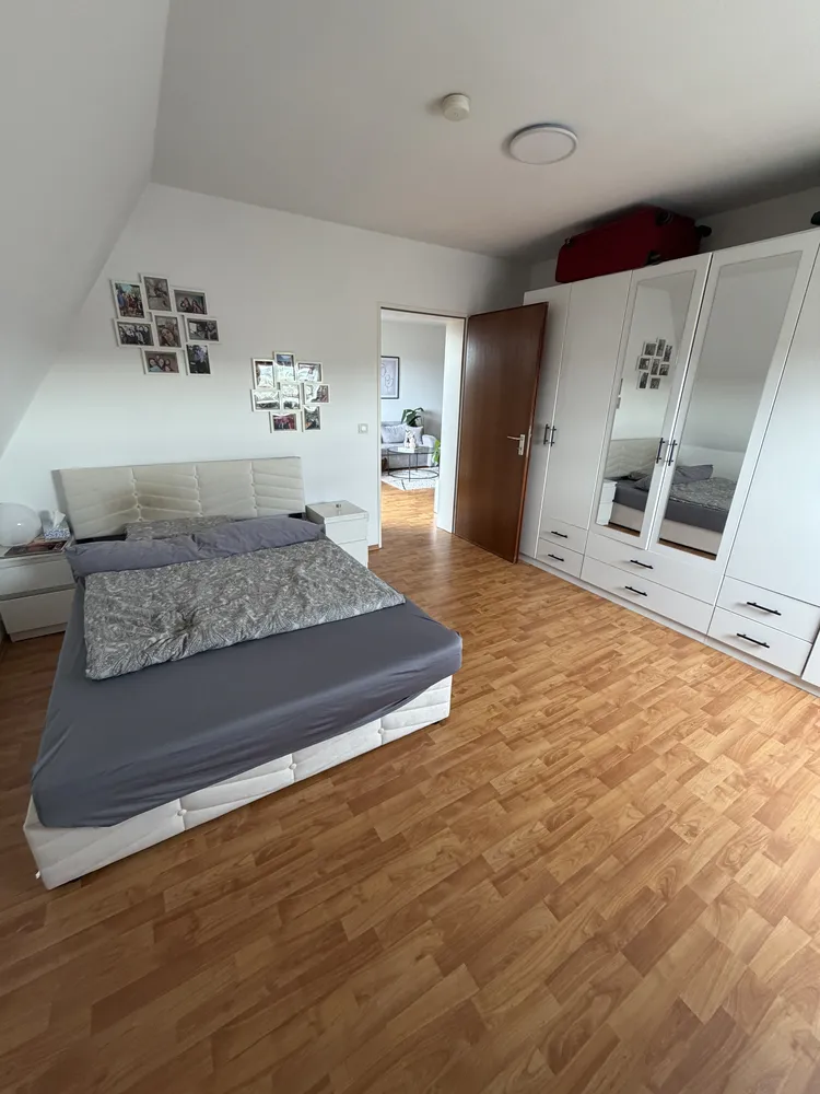 3 Zimmer Wohnung mit 75 m² in Göttingen – Bild 8