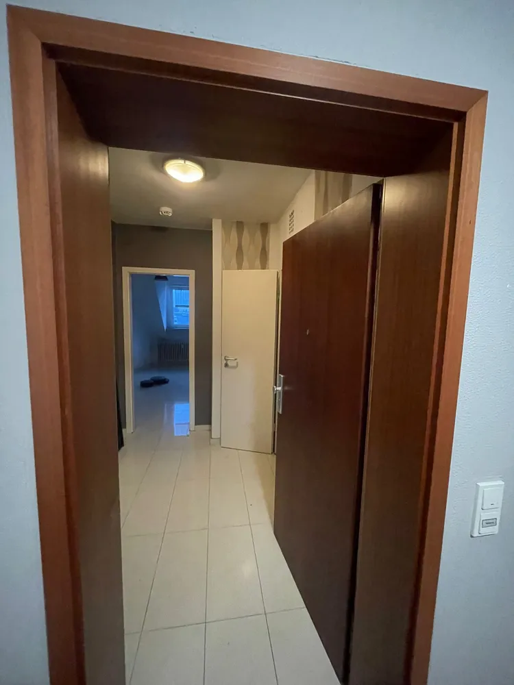 1 Zimmer Wohnung mit 35 m² in Oberhausen – Bild 3