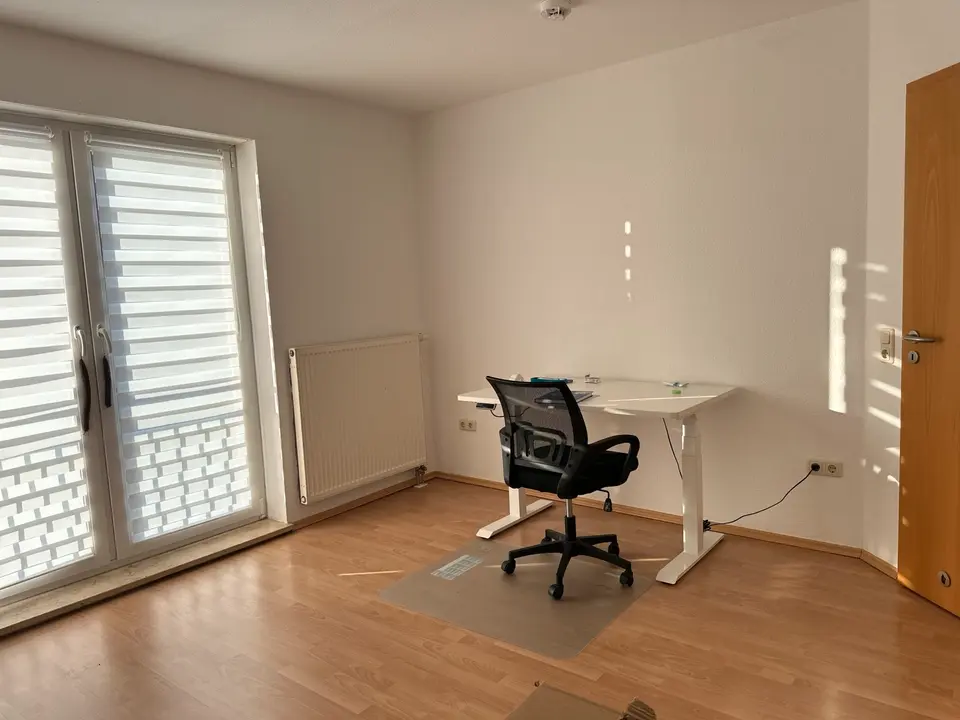 3 Zimmer Wohnung mit 83 m² in Erfurt – Bild 3