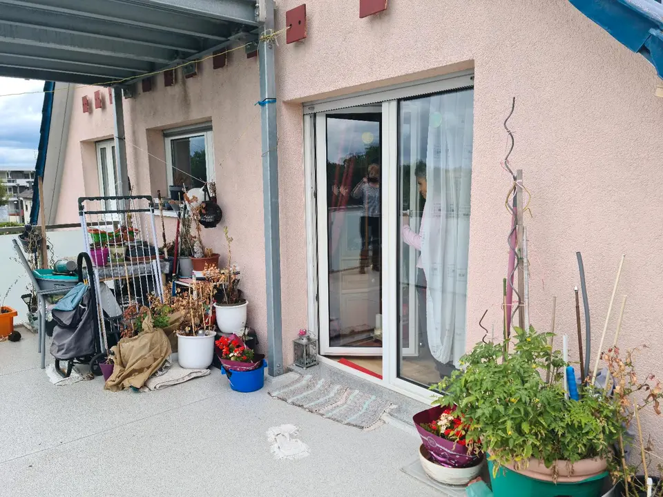 3 Zimmer Wohnung mit 88 m² in Ludwigshafen – Bild 10