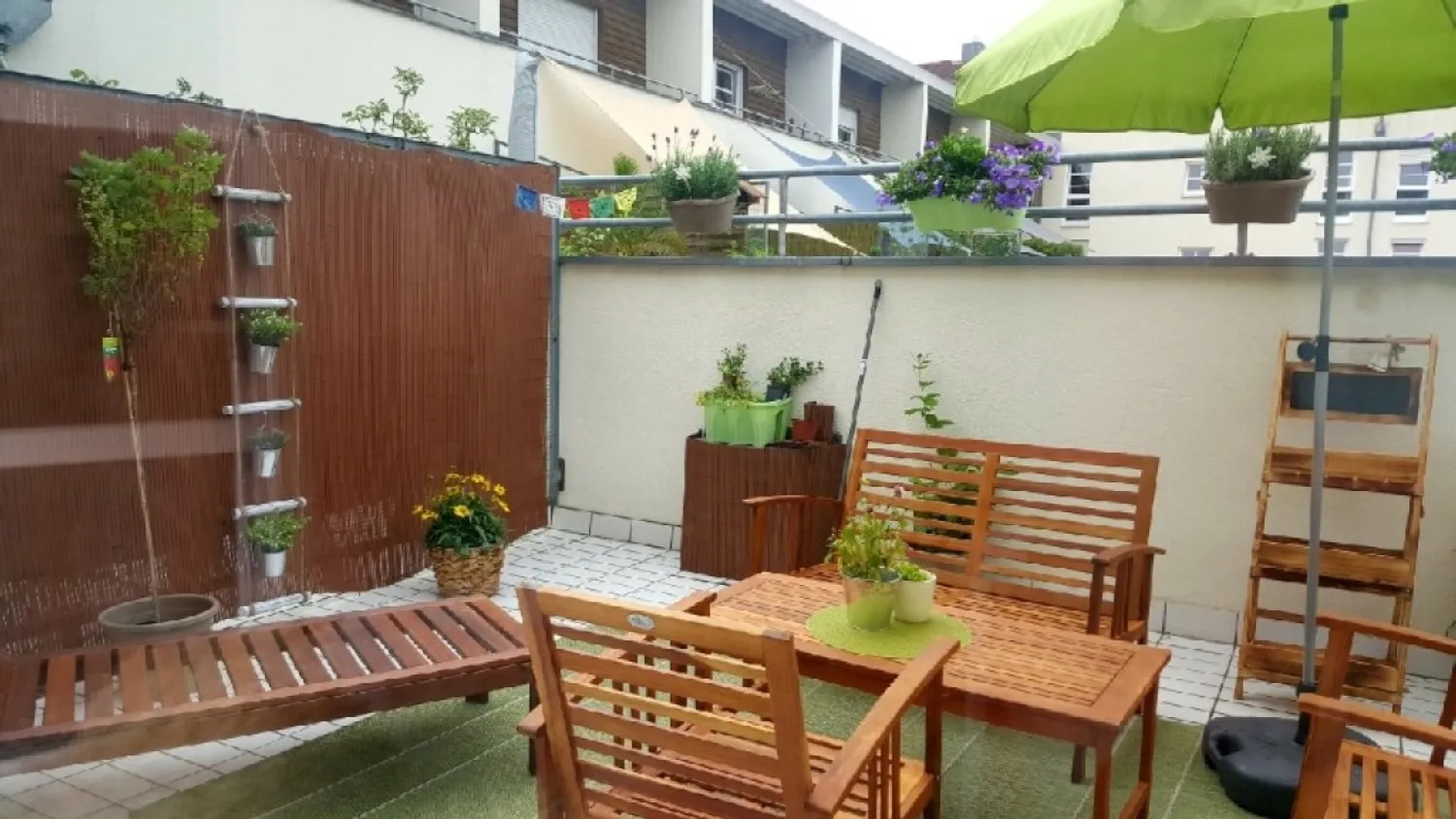 1 Zimmer Wohnung mit 33 m² in Regensburg – Bild 9