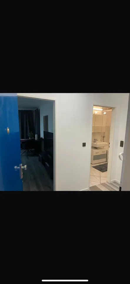 2 Zimmer Wohnung mit 55 m² in Bremen – Bild 2