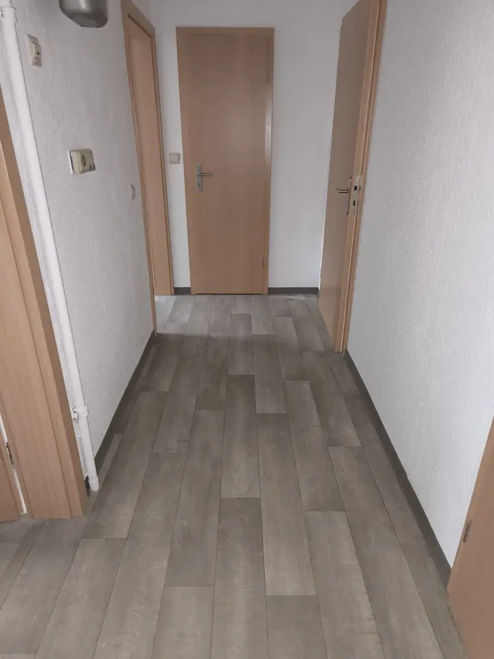 2 Zimmer Wohnung mit 53 m² in Weißenfels – Bild 3