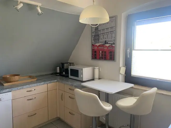 3 Zimmer Wohnung mit 108 m² in Essen – Bild 2