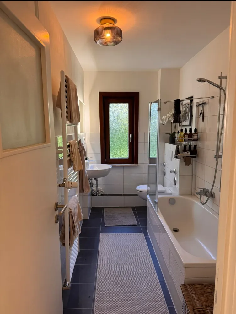 3 room apartment with 65 m² in Hamburg – Photo 8
