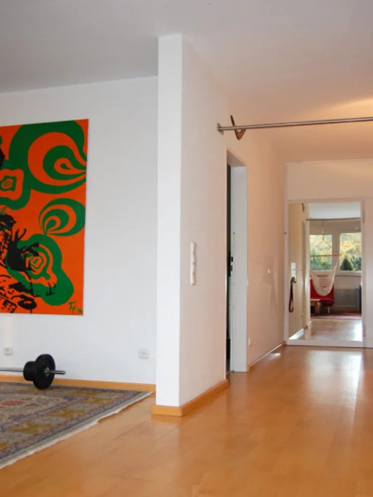 2 Zimmer Wohnung mit 82 m² in Dreieich – Bild 4