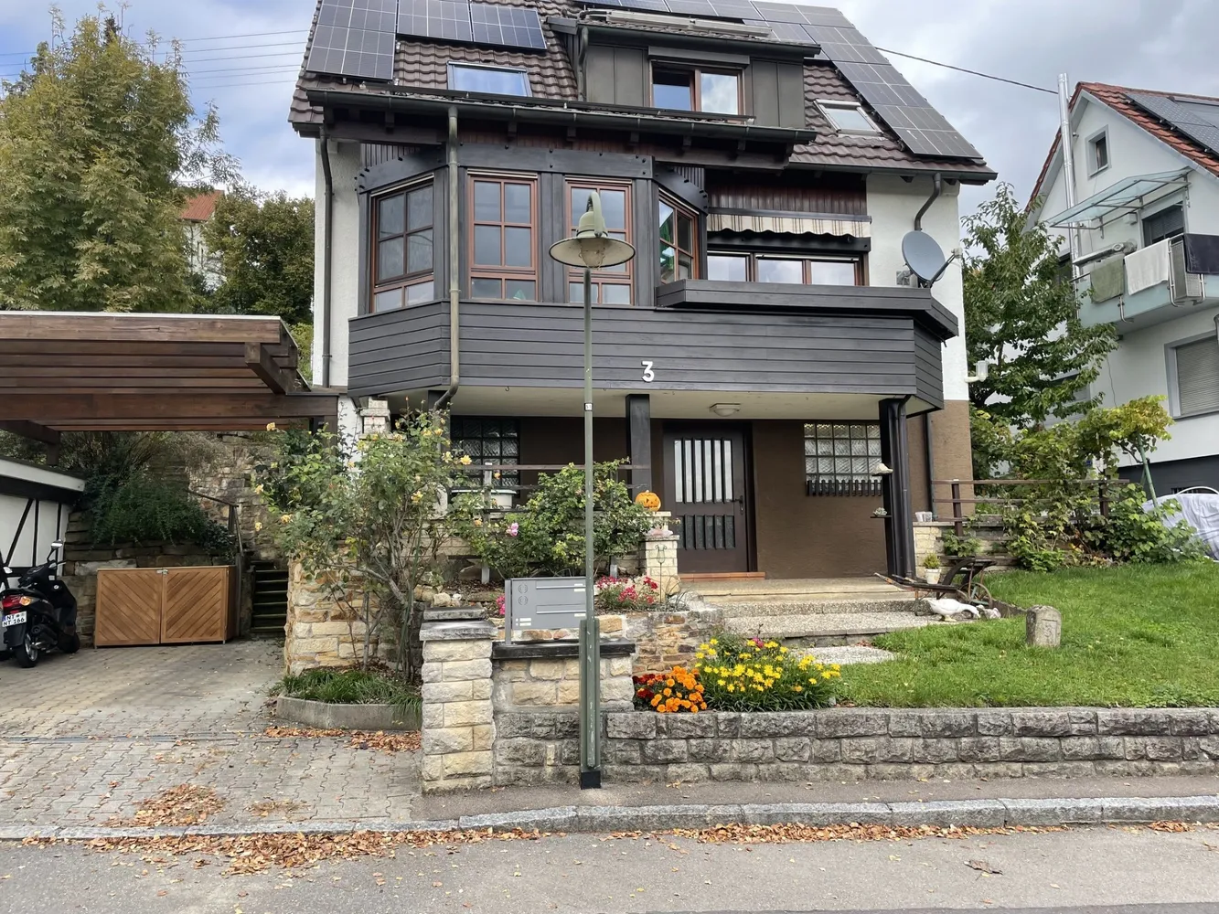 2 Zimmer Wohnung mit 49 m² in Nürtingen – Bild 12