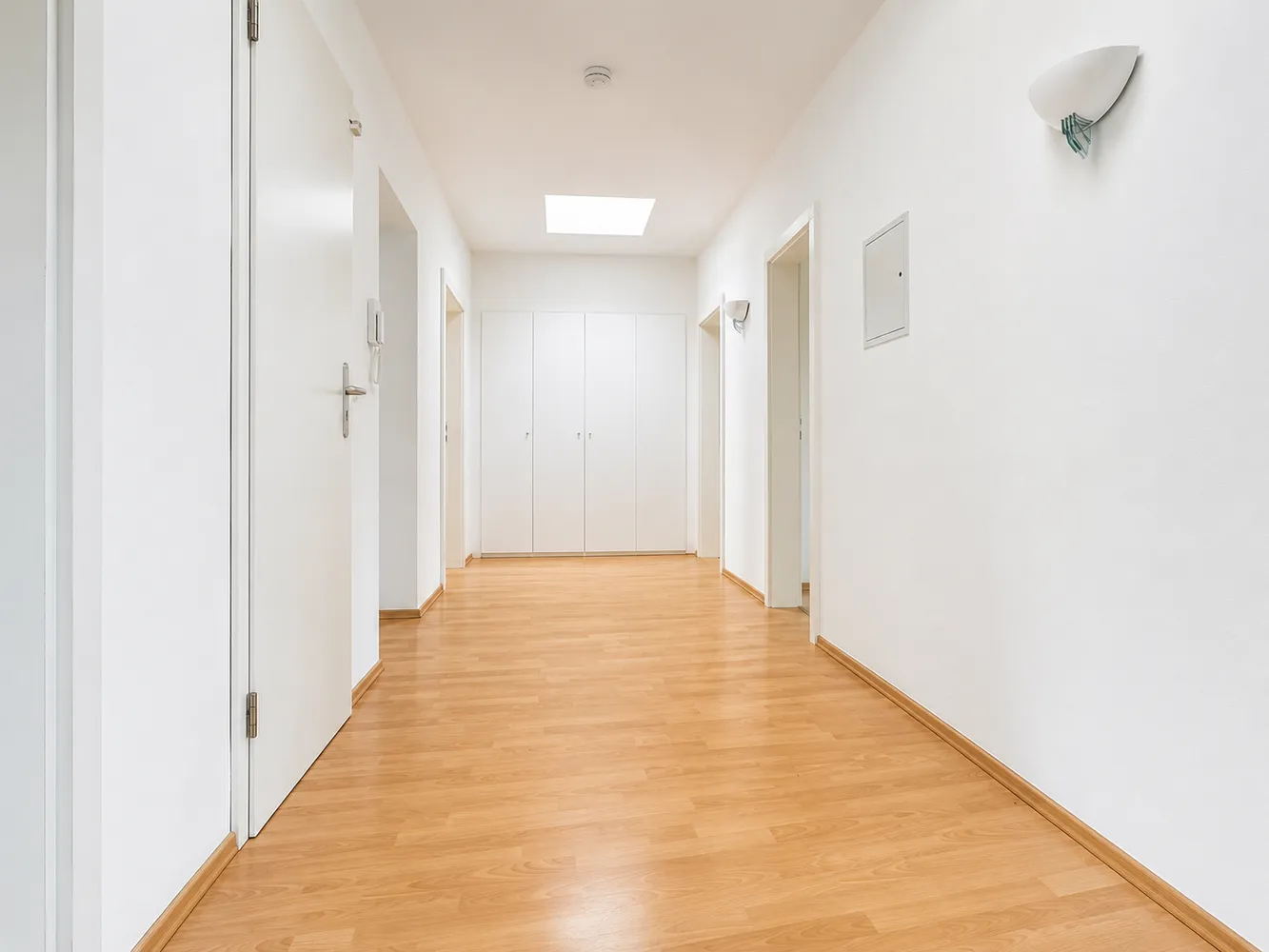 4 Zimmer Wohnung mit 110 m² in Gera – Bild 7