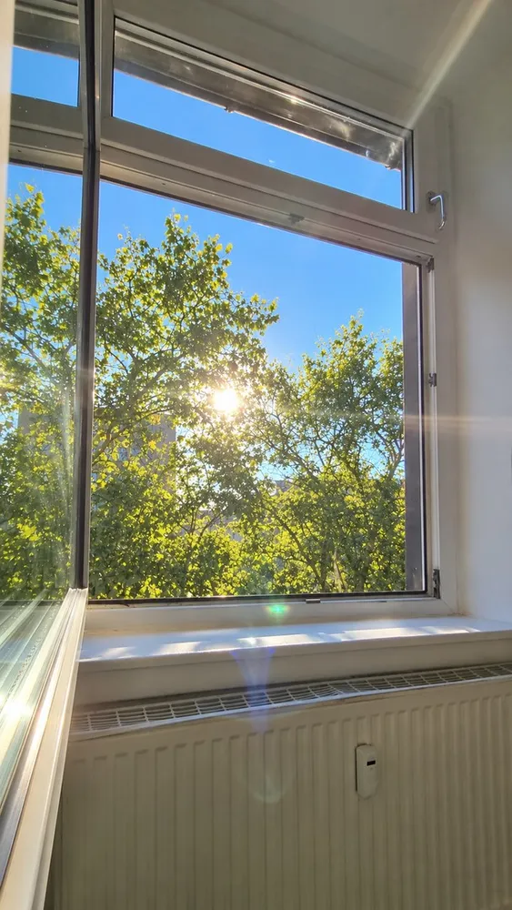 1 Zimmer Wohnung mit 20 m² in Frankfurt am Main – Bild 6