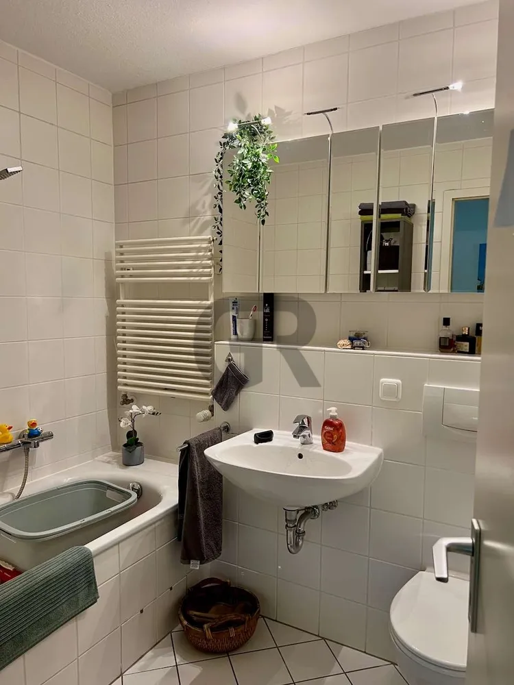 3 Zimmer Wohnung mit 87 m² in Darmstadt – Bild 11