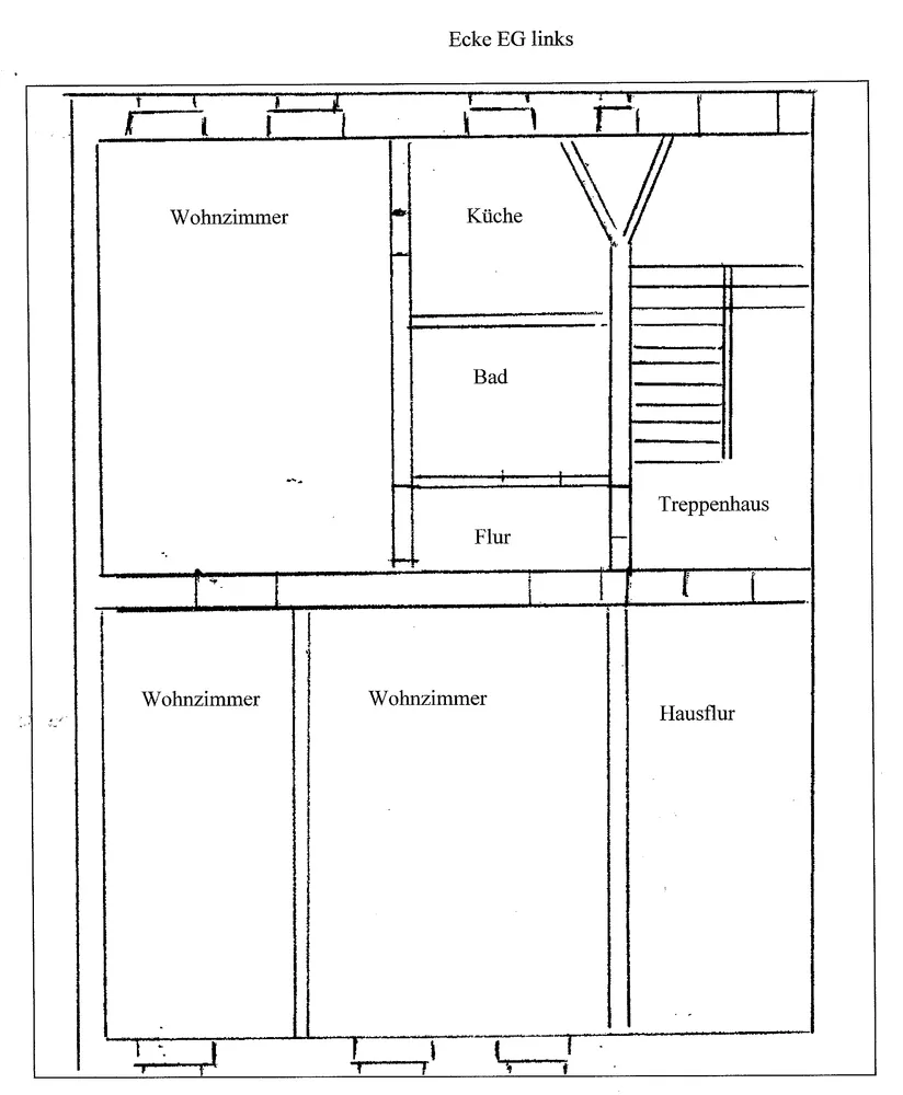 3 Zimmer Wohnung mit 73 m² in Berlin – Bild 6