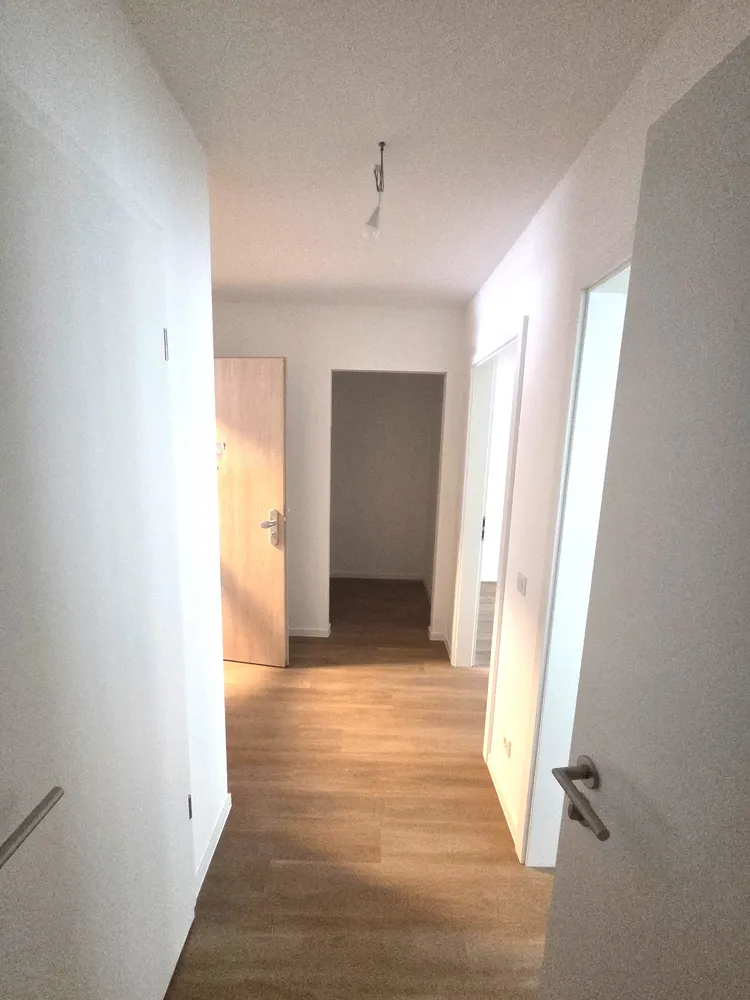 2 room apartment with 44 m² in Hamburg – Photo 9
