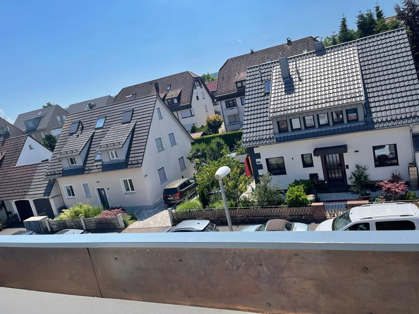 4 Zimmer Wohnung mit 81 m² in Stuttgart – Bild 9