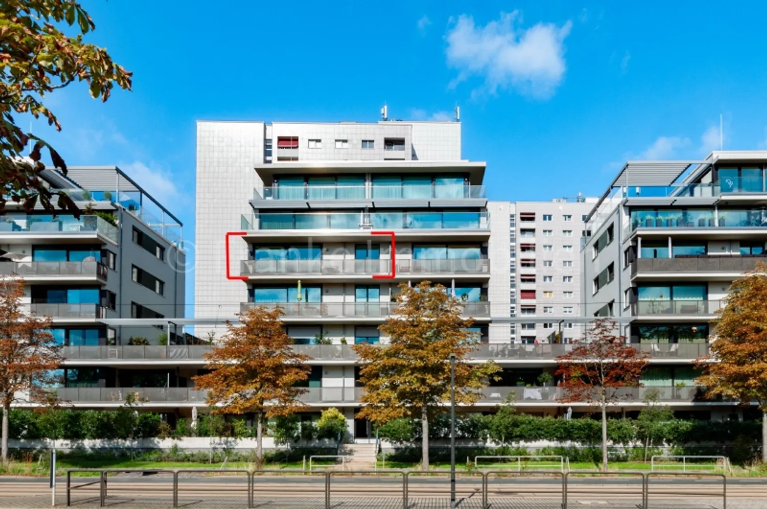 4 Zimmer Wohnung mit 115 m² in Dresden – Bild 2