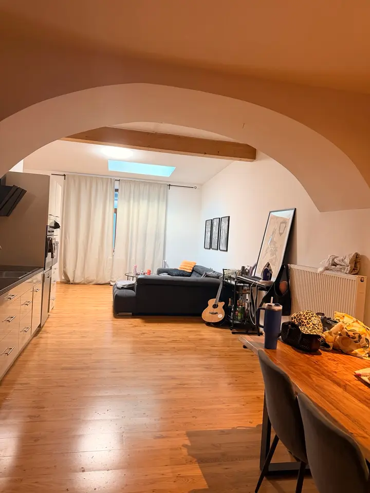 3 Zimmer Wohnung mit 103 m² in Straubing – Bild 1