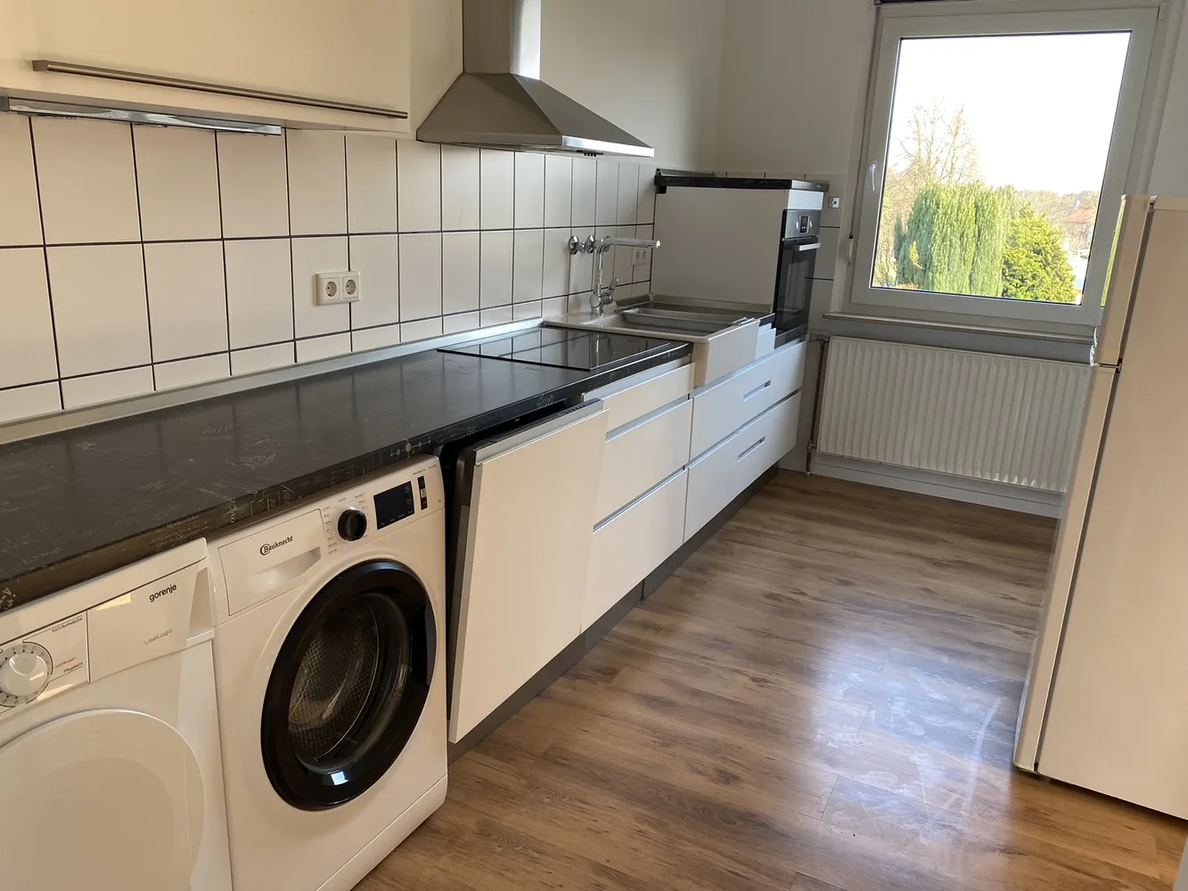 3 Zimmer Wohnung mit 48 m² in Bochum – Bild 3