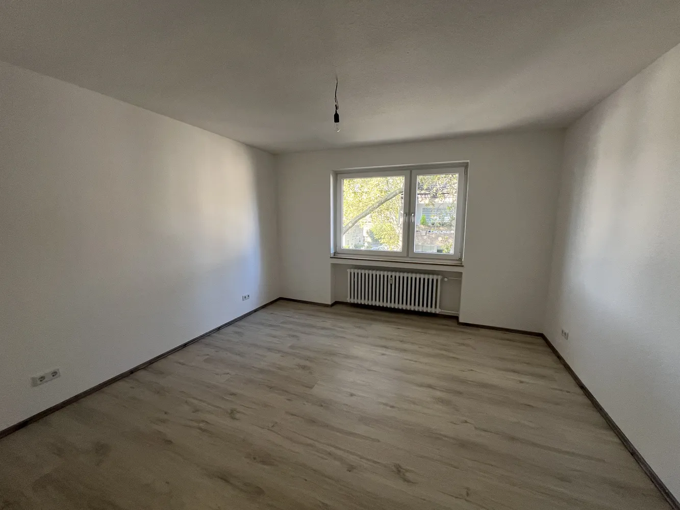 4 room apartment with 94 m² in Duisburg – Photo 6
