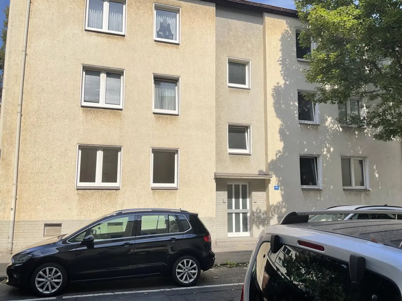 2 Zimmer Wohnung mit 56 m² in Duisburg – Bild 6