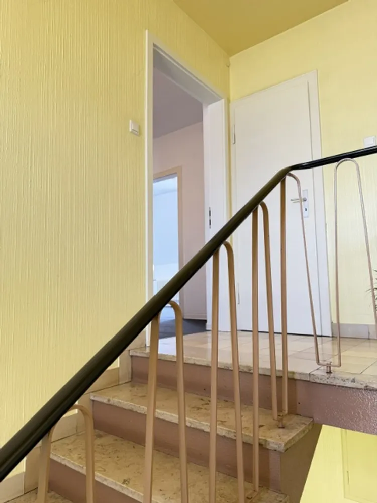 2 Zimmer Wohnung mit 67 m² in Bielefeld – Bild 8