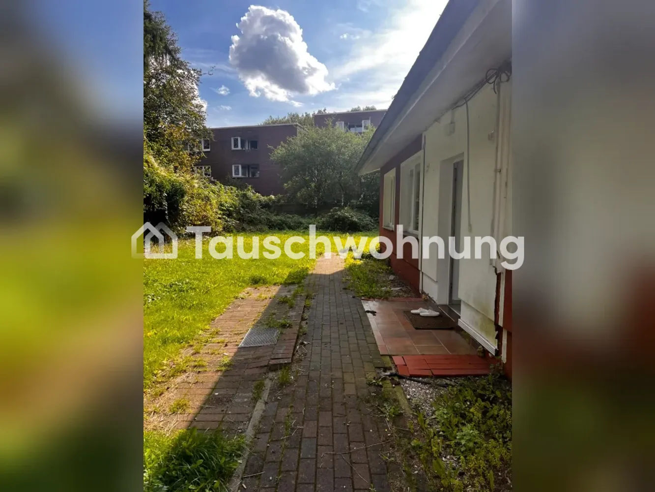 3 Zimmer Wohnung mit 70 m² in Hamburg – Bild 6