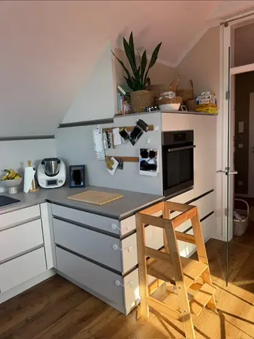 3 Zimmer Wohnung mit 85 m² in Paderborn – Bild 2
