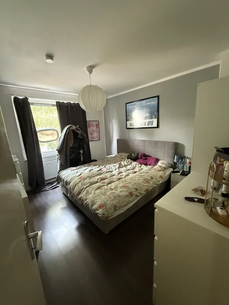 2 Zimmer Wohnung mit 54 m² in Köln – Bild 7