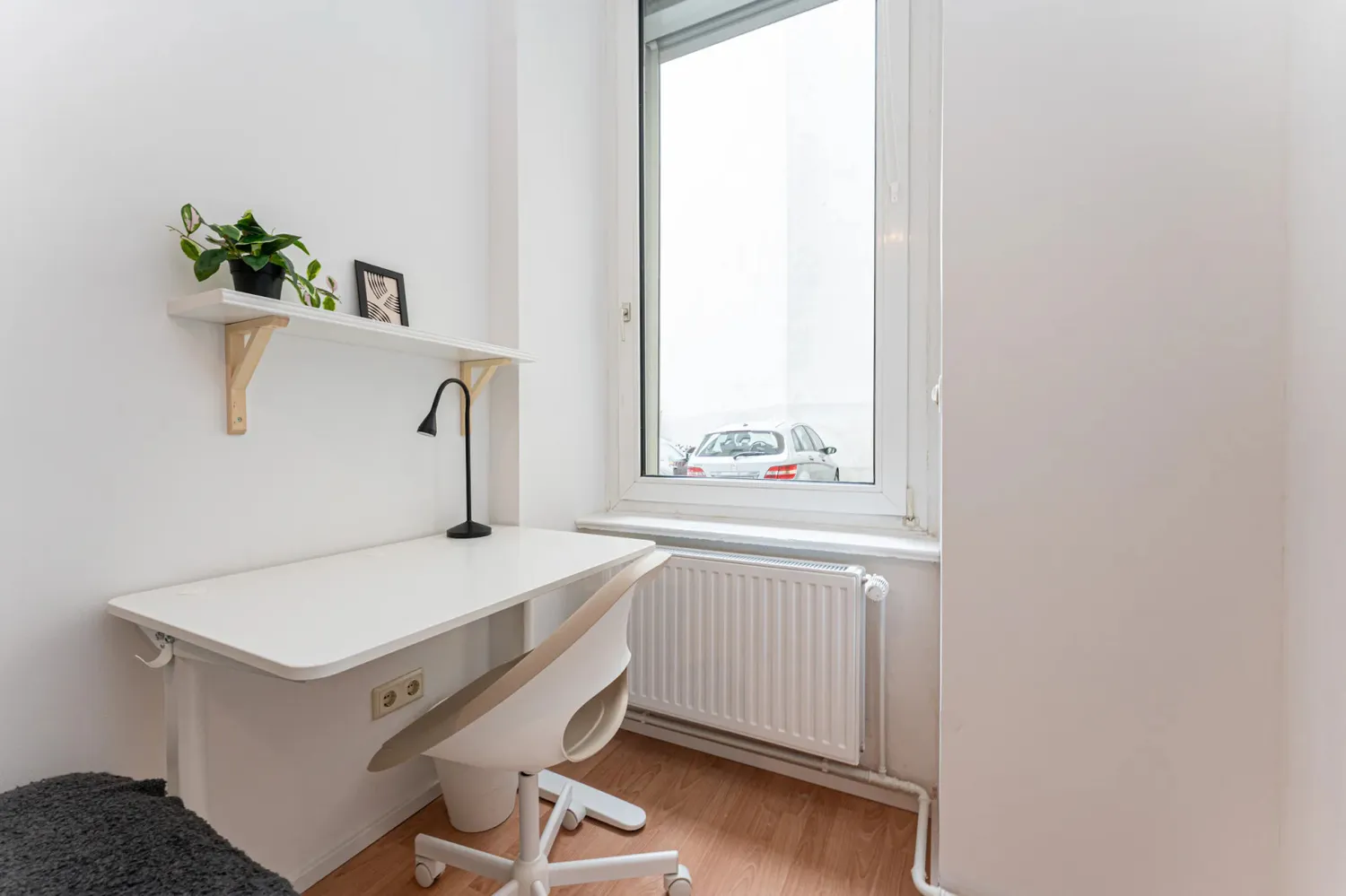 Shared room with 8 m² in Berlin – Photo 4