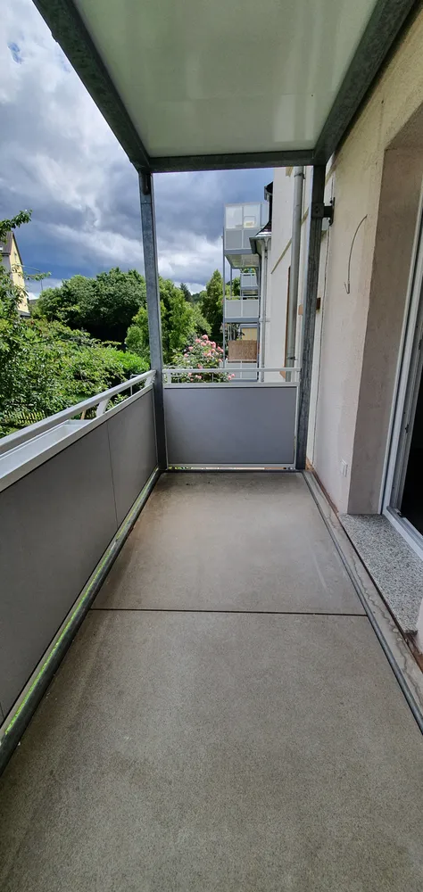2 Zimmer Wohnung mit 63 m² in Siegen – Bild 2