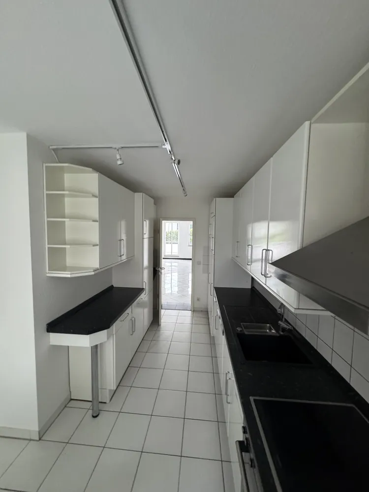 4 Zimmer Haus mit 114 m² in Düsseldorf – Bild 5