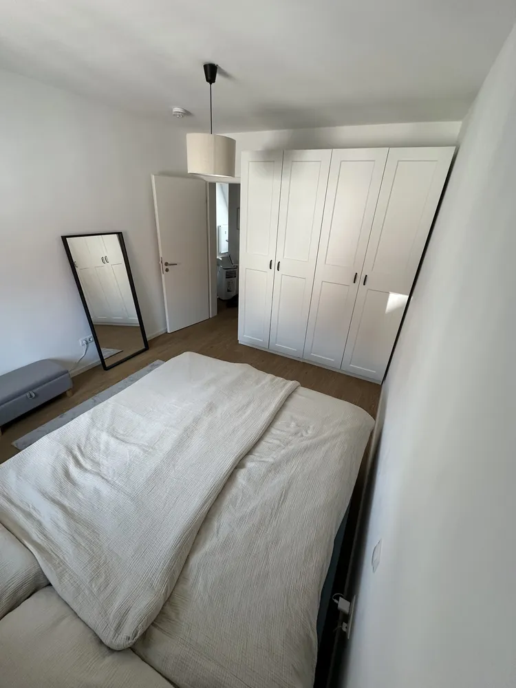3 Zimmer Wohnung mit 73 m² in Nürnberg – Bild 8