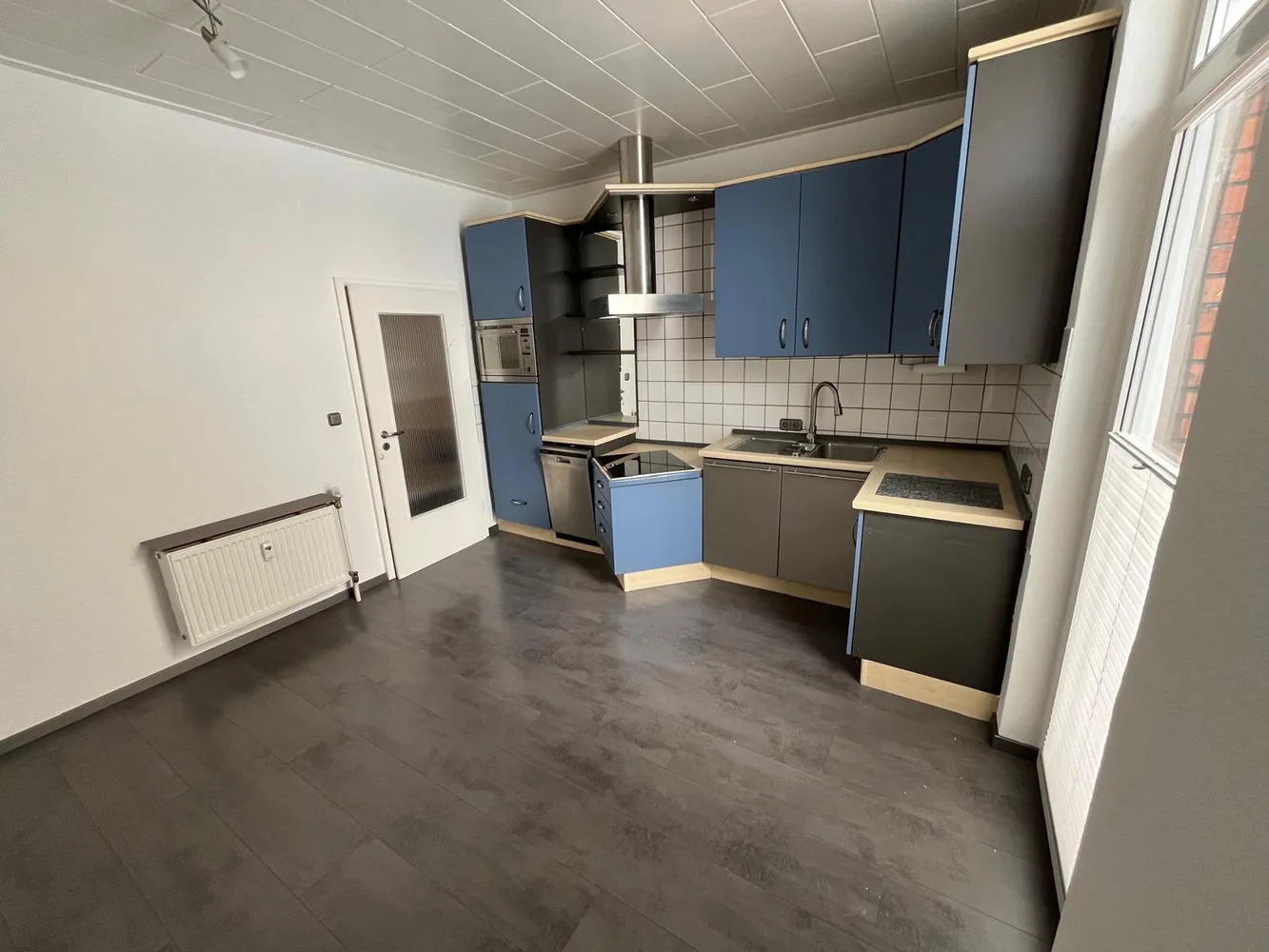 3 Zimmer Wohnung mit 93 m² in Minden – Bild 4