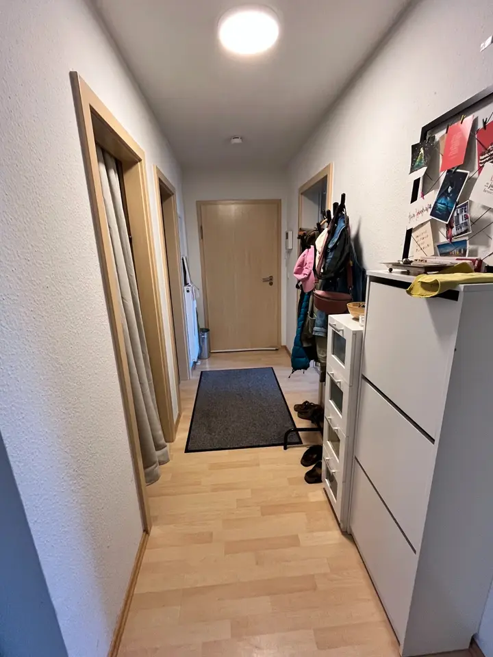 14 Zimmer Wohnung mit 74 m² in Offenburg – Bild 7