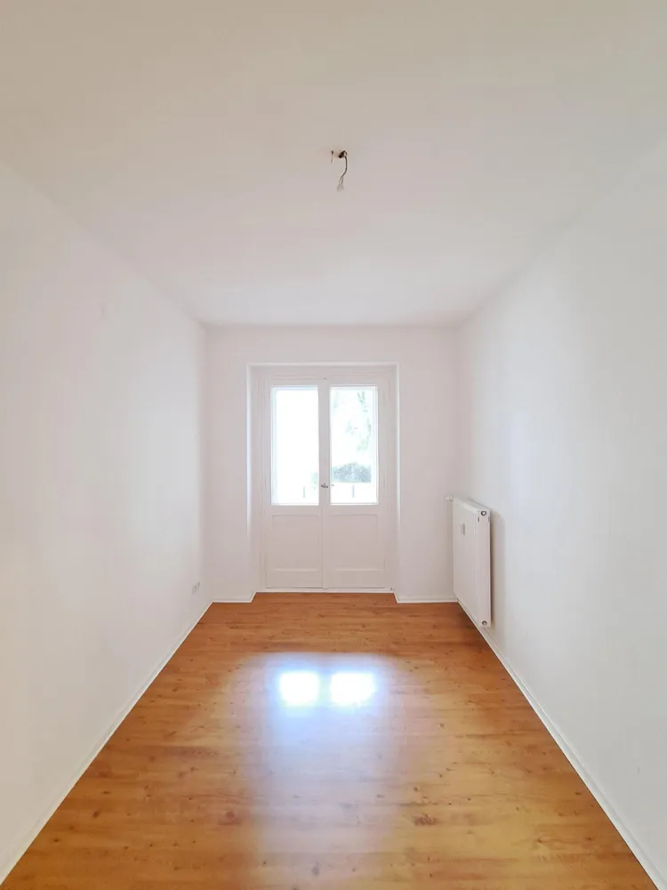 3 Zimmer Wohnung mit 57 m² in Berlin – Bild 2