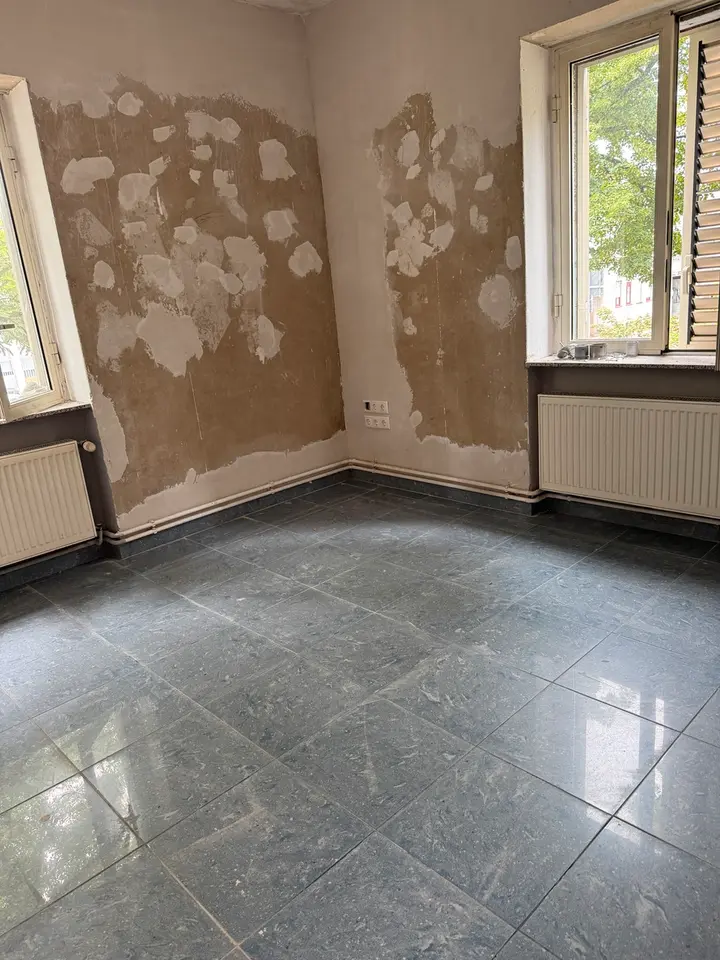5 Zimmer Wohnung mit 95 m² in Darmstadt – Bild 3