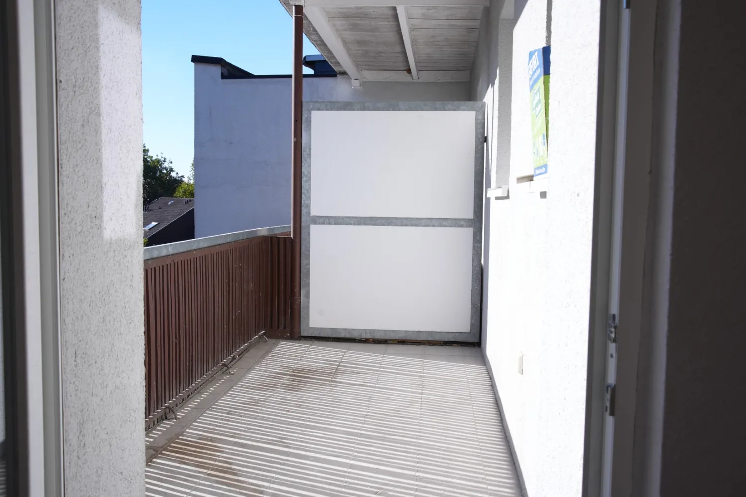 3 Zimmer Wohnung mit 78 m² in Düren – Bild 1