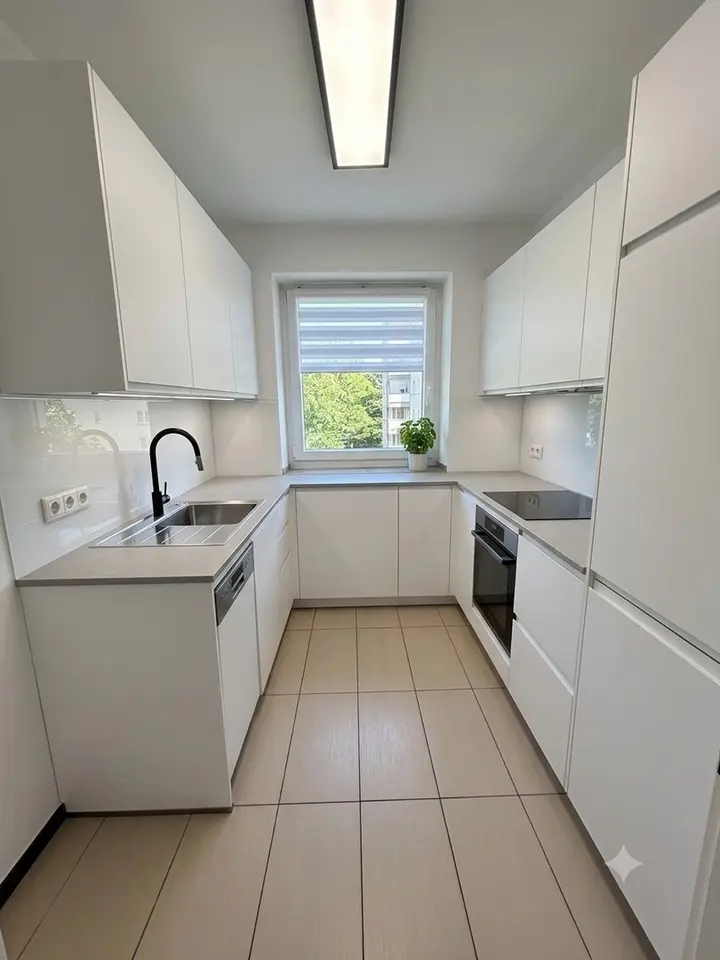 2 Zimmer Wohnung mit 68 m² in Velbert – Bild 1