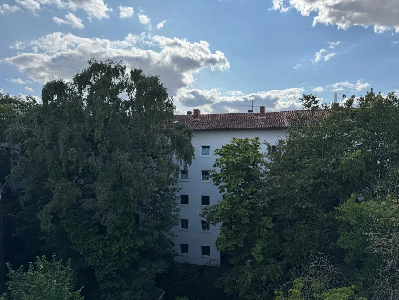 4 Zimmer Wohnung mit 94 m² in Hannover – Bild 6
