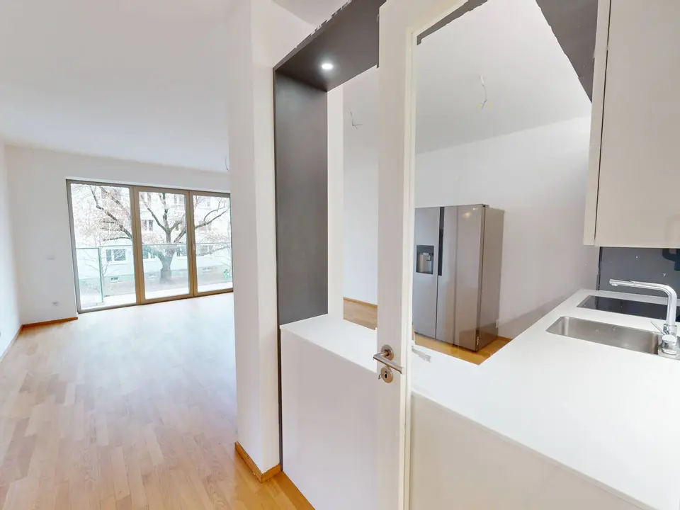 3 room apartment with 88 m² in Berlin – Photo 4