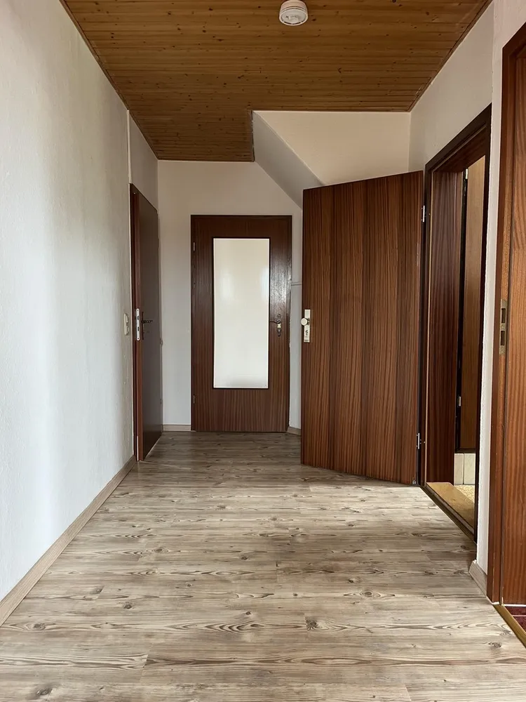 4 room apartment with 100 m² in Chemnitz – Photo 6