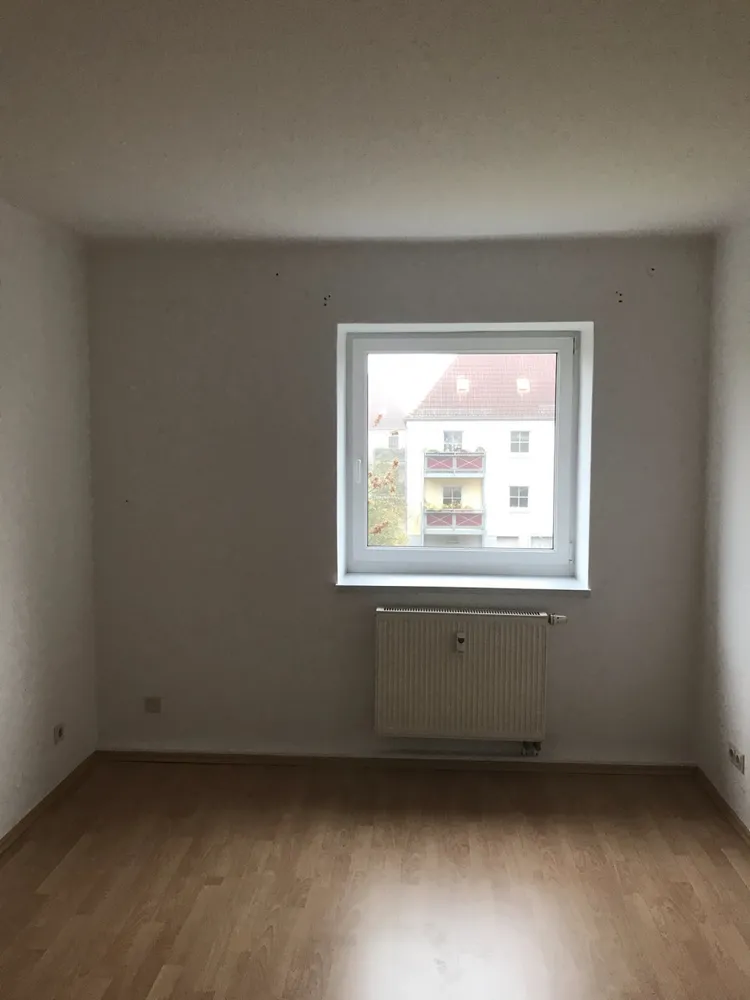 2 Zimmer Wohnung mit 48 m² in Halle (Saale) – Bild 6