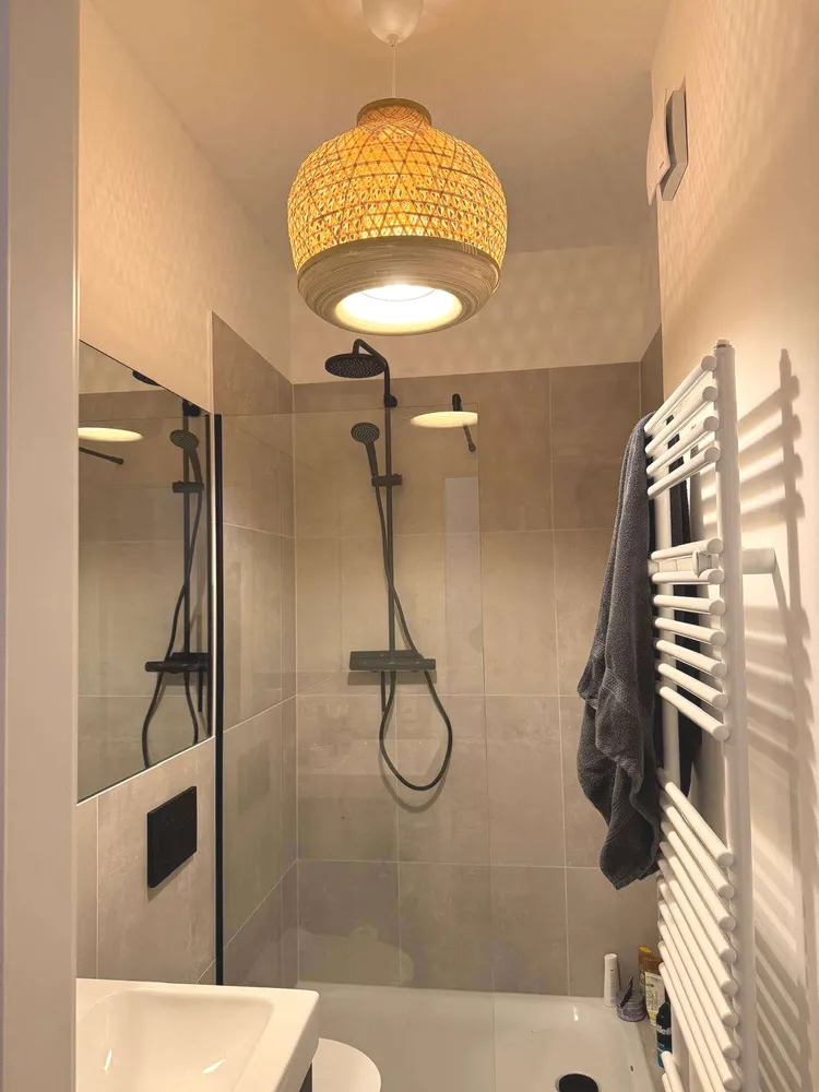 2 Zimmer Wohnung mit 48 m² in Aachen – Bild 4