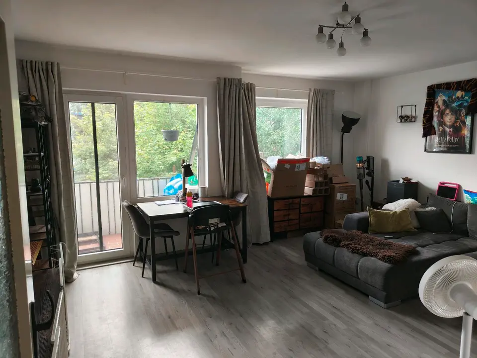 4 Zimmer Wohnung mit 92 m² in Wilhelmshaven – Bild 1