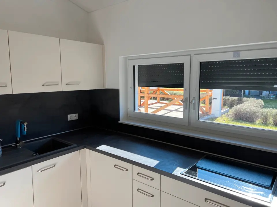 2 Zimmer Haus mit 66 m² in Eisenach – Bild 6
