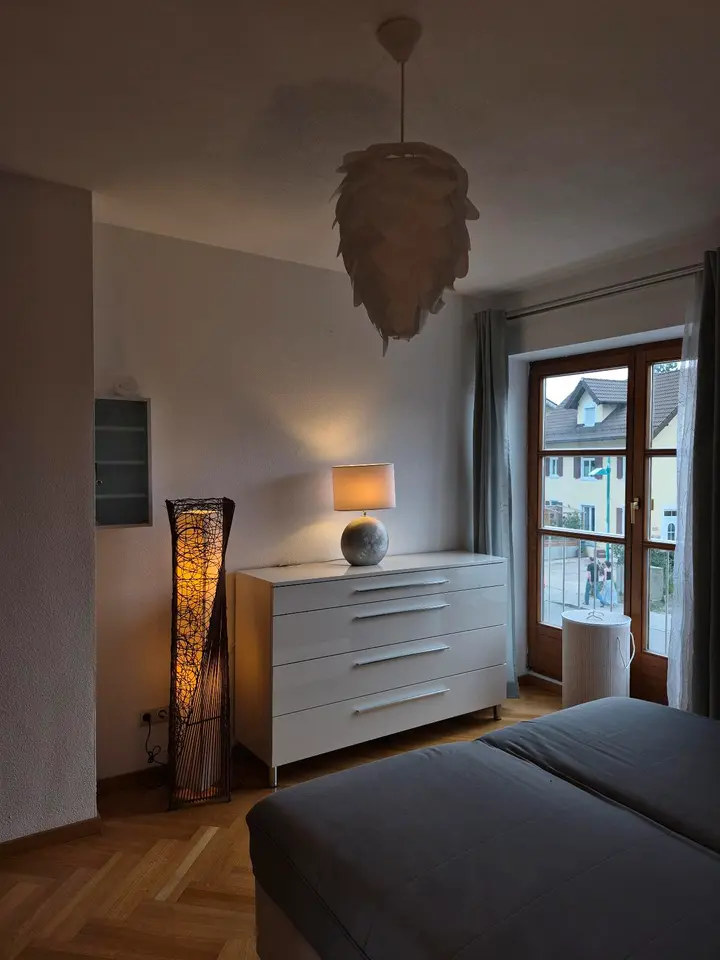2 Zimmer Wohnung mit 60 m² in Starnberg – Bild 4