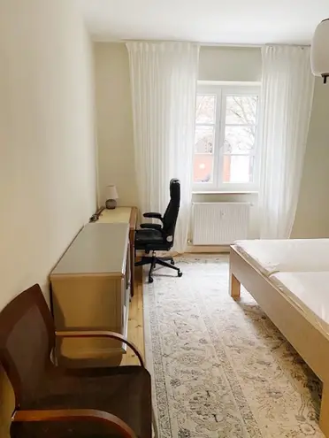 3 Zimmer Wohnung mit 76 m² in München – Bild 8