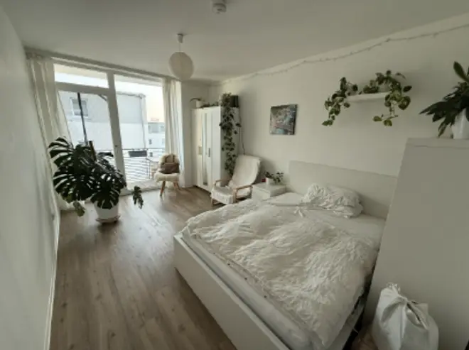 1 room apartment with 33 m² in Gießen – Photo 4