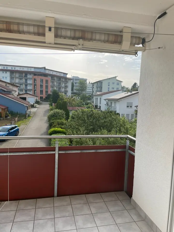 6 Zimmer Wohnung mit 144 m² in Tuttlingen – Bild 10